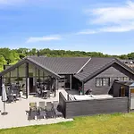 Luxury Retreat in Mommark - By Traum Ferienwohnungen Ferienhaus *