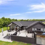 Casa vacanze Luxury Retreat In Mommark - By Traum Ferienwohnungen Sarup