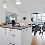 Ferienhaus Luxury Retreat in Mommark - By Traum Ferienwohnungen Sarup