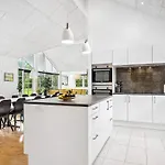Casa vacanze Luxury Retreat In Mommark - By Traum Ferienwohnungen