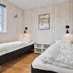 Luxury Retreat in Mommark - By Traum Ferienwohnungen Ferienhaus *