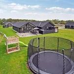 Casa vacanze Luxury Retreat In Mommark - By Traum Ferienwohnungen *