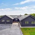 Luxury Retreat in Mommark - By Traum Ferienwohnungen Sarup