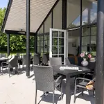 Luxury Retreat in Mommark - By Traum Ferienwohnungen *