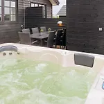 Luxury Retreat In Mommark - By Traum Ferienwohnungen Sarup