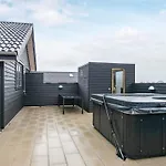 Luxury Retreat in Mommark - By Traum Ferienwohnungen * Sarup