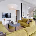 Luxury Retreat In Mommark - By Traum Ferienwohnungen Sarup