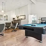 Luxury Retreat in Mommark - By Traum Ferienwohnungen * Sarup