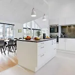 Luxury Retreat In Mommark - By Traum Ferienwohnungen Casa vacanze *