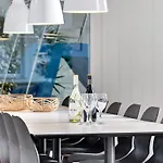 Luxury Retreat in Mommark - By Traum Ferienwohnungen Ferienhaus Sarup