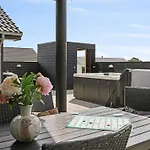 Luxury Retreat in Mommark - By Traum Ferienwohnungen
