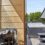 Luxury Retreat in Mommark - By Traum Ferienwohnungen *