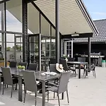 Ferienhaus Luxury Retreat in Mommark - By Traum Ferienwohnungen