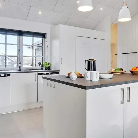 18 Person In Sydals Holiday home *