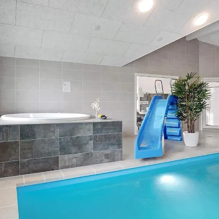 18 Person In Sydals Holiday home Sarup