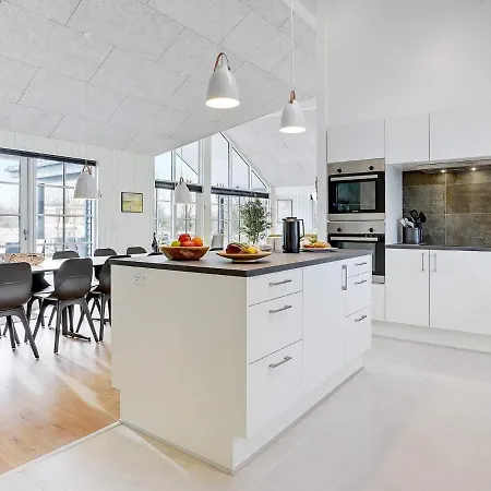 Holiday home 18 Person In Sydals Sarup