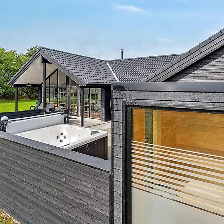Holiday home 18 Person In Sydals Sarup