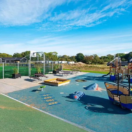 Luxury Retreat In Mommark - By Traum *