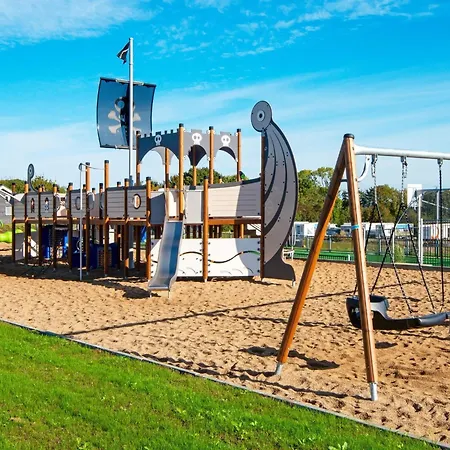 Luxury Retreat In Mommark - By Traum Holiday home Sarup