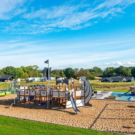 Luxury Retreat In Mommark - By Traum Semesterbostad