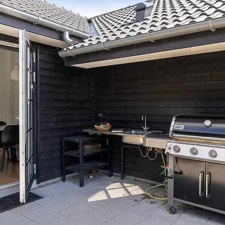 Casa vacanze 5 Star In Sydals