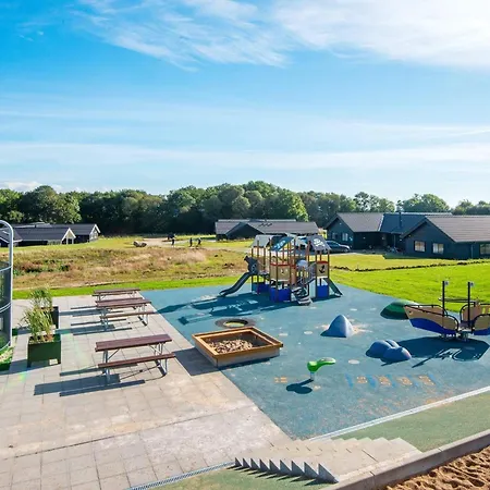 Luxury Retreat In Mommark - By Traum Sarup