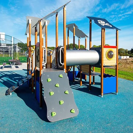 Luxury Retreat In Mommark - By Traum Semesterbostad