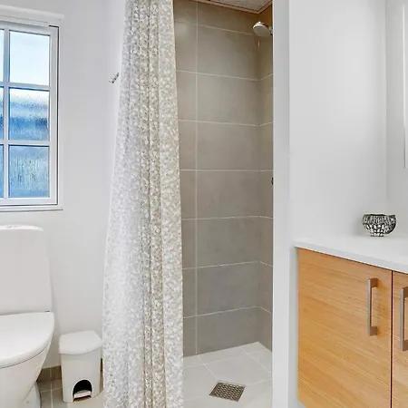 Holiday home Luxury Retreat In Mommark - By Traum