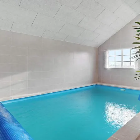 Luxury Retreat In Mommark - By Traum Holiday home Sarup