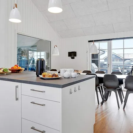 Casa vacanze 5 Star In Sydals Sarup