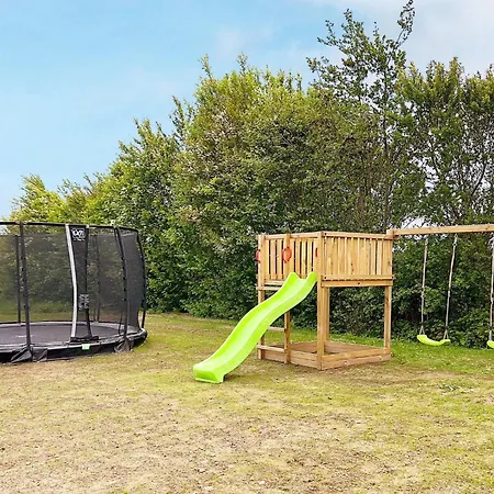 Luxury Retreat In Mommark - By Traum Semesterbostad