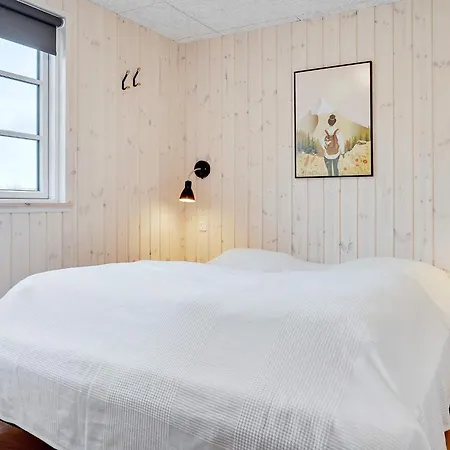 Luxury Retreat In Mommark - By Traum