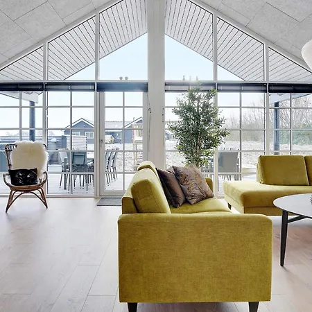 Luxury Retreat In Mommark - By Traum Semesterbostad *