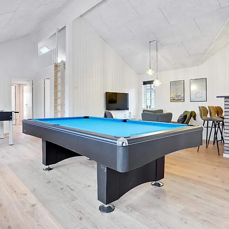 Luxury Retreat In Mommark - By Traum *