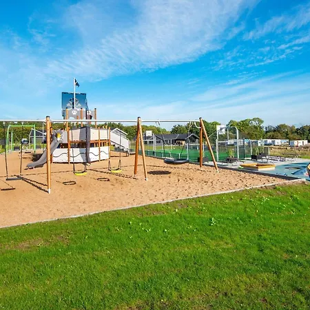 Luxury Retreat In Mommark - By Traum Holiday home