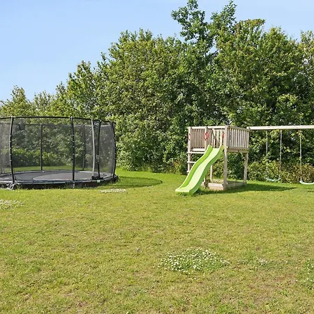 Luxury Retreat In Mommark - By Traum Holiday home *