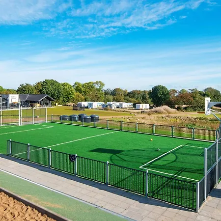 Luxury Retreat In Mommark - By Traum Holiday home Sarup