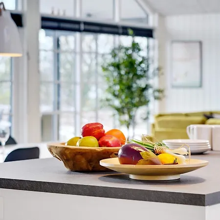 Luxury Retreat In Mommark - By Traum Semesterbostad