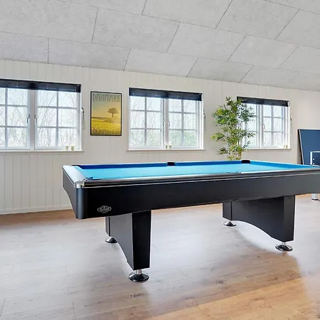 Luxury Retreat In Mommark - By Traum Holiday home *