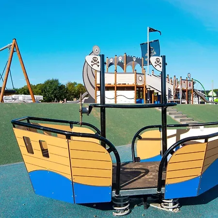 Holiday home Luxury Retreat In Mommark - By Traum *