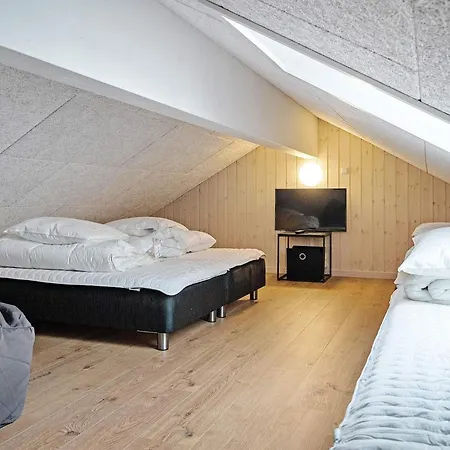 5 Star In Sydals Casa vacanze Sarup