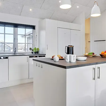 Luxury Retreat In Mommark - By Traum *