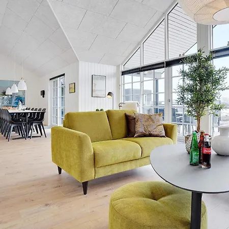 Luxury Retreat In Mommark - By Traum Holiday home Sarup