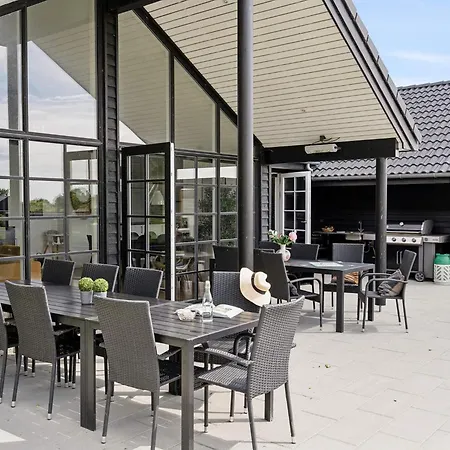 Casa vacanze 5 Star In Sydals