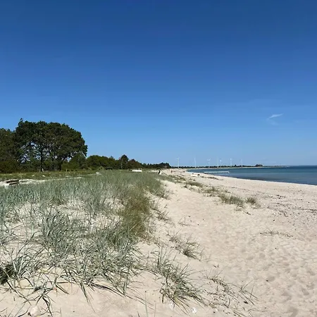 Luxury Retreat In Mommark - By Traum Semesterbostad Sarup