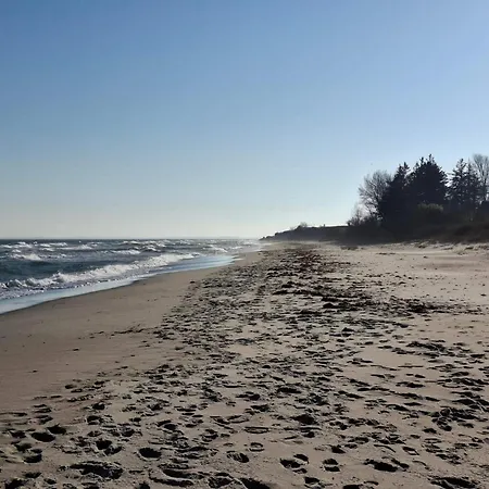 Semesterbostad Luxury Retreat In Mommark - By Traum *